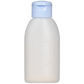 Richell baby shower butt