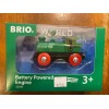 Brio Battery Powered Engine