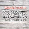 UDDERLY SMOOTH NonGreasy Hand and Body Moisturizer Cream Bundle 1