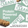 Unbranded Introducing Dark Chocolate Coconut Almond Clean Protein Bars