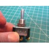 Carling Technologies 2 – Carling 2420R Toggle Switch Off-On-Momentary Connect
