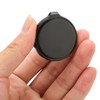 Round Voice Recorder 35 Hours Battery Time OTG Function Voice