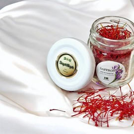 Daphneph 2 grams of saffron