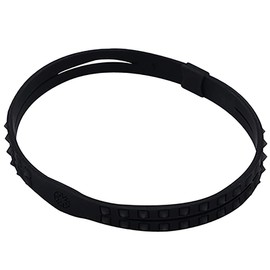 Bandel STUDS SERIES Studded Series ANKLET Anklet S 21.0 Black/Black