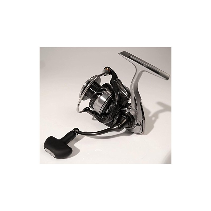 Daiwa 18 Caldia LT 4000D-CXH