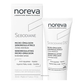 Noreva Sebodiane Ds Emulsion 30ml