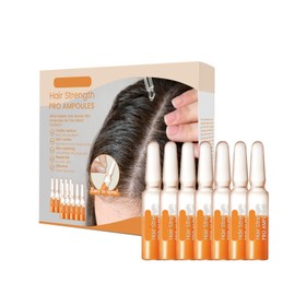 7 Pcs Hair Ampoules for Hair Growth