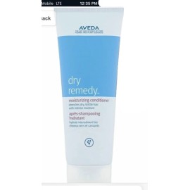 Aveda Dry Remedy Moisturizing Conditioner 6.70 oz ~  NEW
