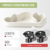Li & Zhao Universal Stroller Snack Tray Attachment - Universal