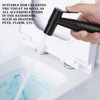 Bidet Sprayer, Handheld Bidet Sprayer Feminine Wash Sprayer Head Holder