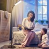 Led Floor Lamps with 15w/1000lm Bright LED Floor Lamp with