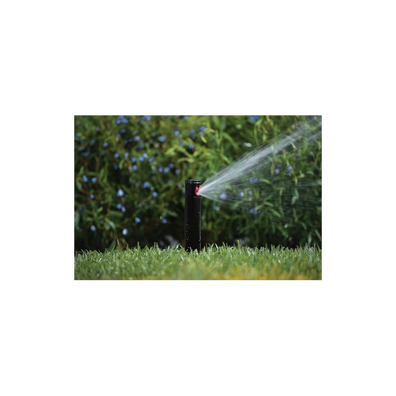 hunter PGJ Rotor Sprinkler Black