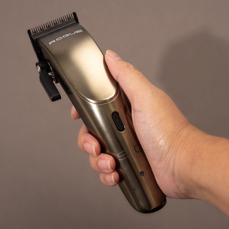 StyleCraft by Silver Bullet Rogue Hair Clipper