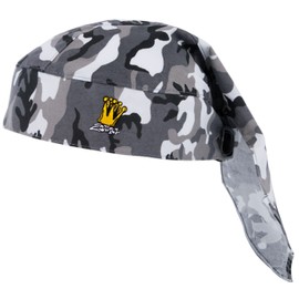 Original 2stoned Biker Bandana Cap mit Stick Logo in many colours