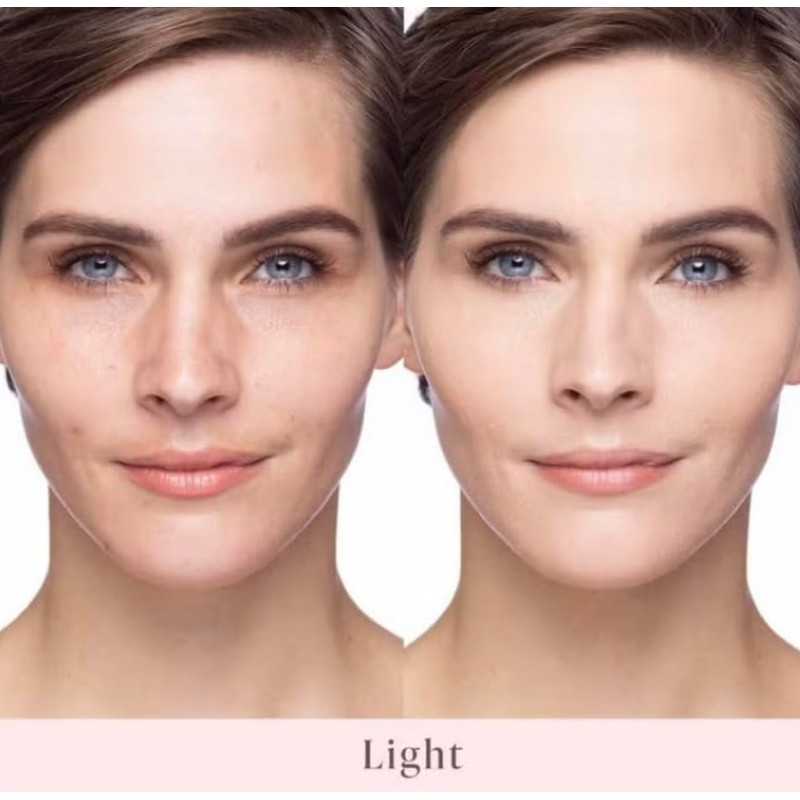 Mally Ultimate Performance Precision Concealer - Hydrating Argan Oil, Shea