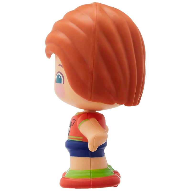 Pinypon Figure, Multicoloured (Famosa LVE05000)