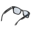 Denash Gafas Inteligentes de IA con Cámara, Gafas de Grabación