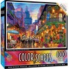 MasterPieces 1000 Piece Jigsaw Puzzle for Adults, Family, Or Youth