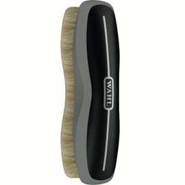 WAHL Professional Animal Equine Soft Body Horse Brush - Black