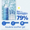 Sante Azulene Soother Gel Stick (5ml x 20) Skin soothing