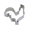 Animals OTBP Rooster Tin Cookie Cutter 4.25" B0917