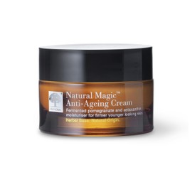 New Nordic Natural Magic Anti Aging Cream 50ml - Improve Skin Firmness and Elegance - Anti Aging Face Cream For Women and Men