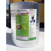 SmartSHIELD -5mm 24'X50ft Reflective Insulation Roll, Foam Core Radiant Barrier,