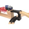 Locorico - Stretchable rail for wooden railway