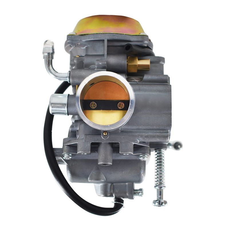 Silscvtt Carburetor Carb Replacement for Polaris Ranger 500 2x4 2005-2009