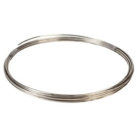 Major Brushes Aluminium Rod 3.2mm x 10m