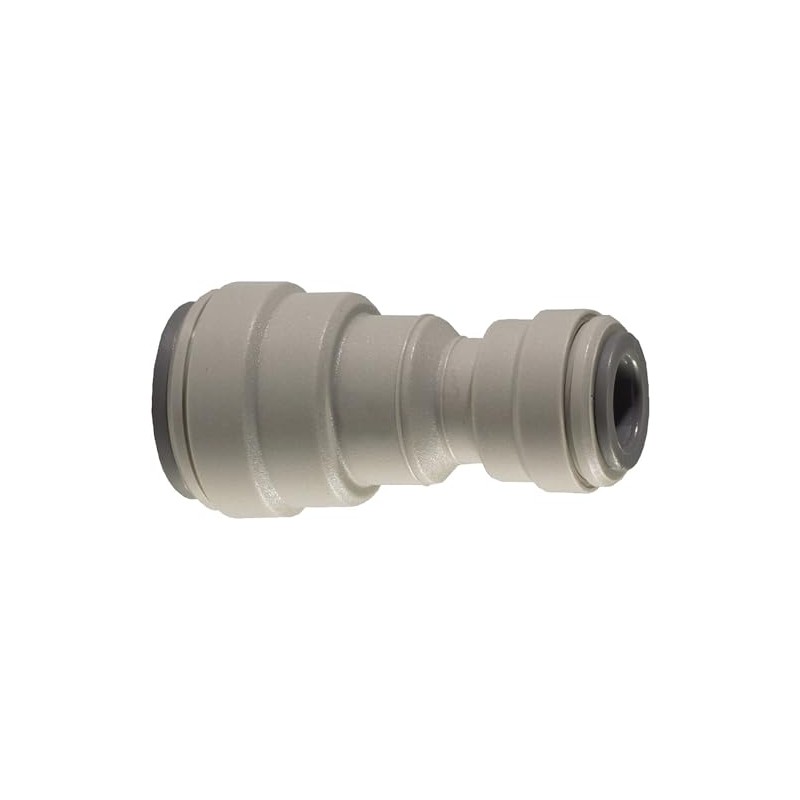 John Guest 15mm x 3/8" Straight Connector