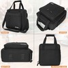 OUUTMEE Coffee Maker Carrying Bag Compatible with Keurig K-Mini or