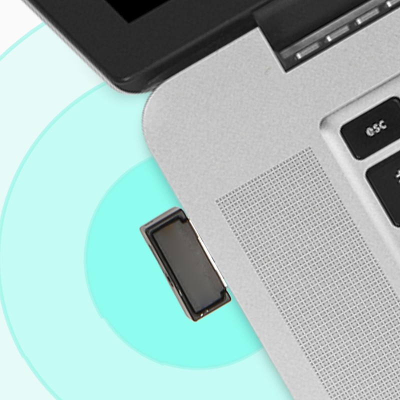 Mini Wireless Network Adapter Professional High Sensitivity Plug and Play