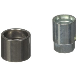 McGard 74036 Marine Single Outboard Motor Lock Set (1/2"- 20 Thread Size) - Mercury - Set of 1