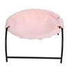 Cat Hammock Bed Stable Structure Soft Comfortable Breathable Elevated Kitten