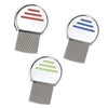 Lice Combs, Flea Lice Removal Combs Head Nit Treatment, Stainless