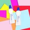 BAZIC Washable Stationery Clear Glue Pen 3.38 Oz. (100 mL),