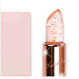 NATINDA Korean NATINDA Colorless Magic Tattoo Gold Lipstick - 3.5g