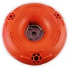 Tri-Clone Trimmer Head - Metal Blade Weed Wacker and Brush