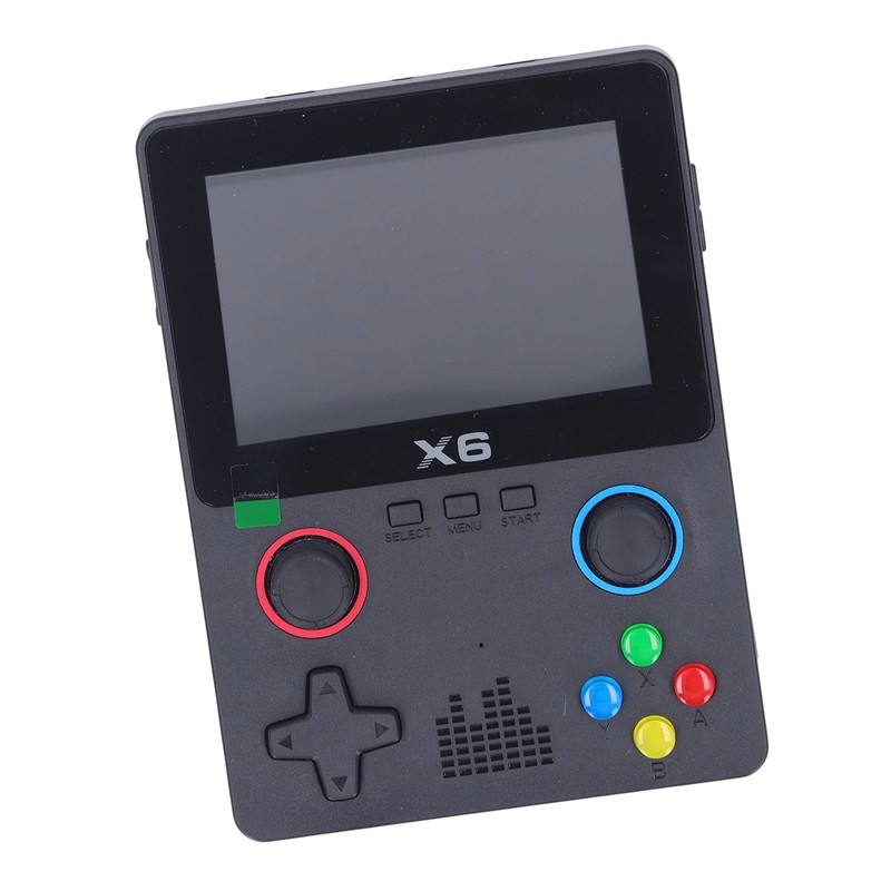 3.5inch Display Game Console HD Screen Joystick Retro Portable Handheld