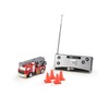 Revell 23558 Mini RC Car Fire Truck, Multi Colour
