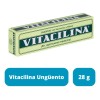 Vitacilina Ungüento Crema De 28 Gramos Tipo de envase Plástico