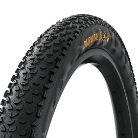 Continental Dubnital - Tubeless Mountain Bike Tire - Fast & Grippy On Hardpack Terrain - E25 Ebike Rated - 29x2.40, Rapid, Trail