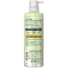 Pantene Micellar Series Pure & Moist Shampoo, Pump, 16.9 fl