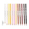 Topmodel 0412218 Colouring Pencils for Skin and Hair (12-Piece)