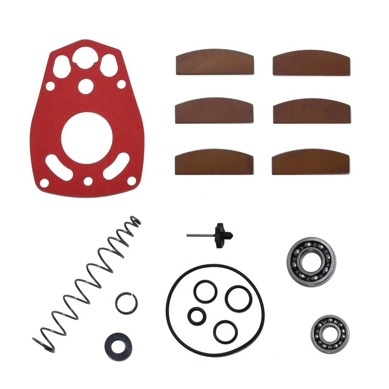 IM5100 Tune Up Kit IM5100-30A IM5100-3 Trigger Valve Kit for