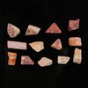 CRYSTALIS Wholesale 50 carats Natural Desert OR Picasso Jasper Raw