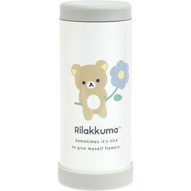 San-x Rilakkuma Multi Stainless Steel Bottle KA29501