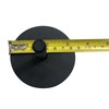 Hellery Fitness Gym Weight Stack Added Steel Weight Loading Pin