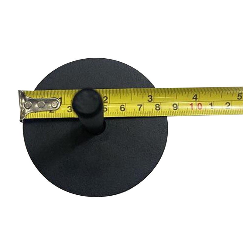 Hellery Fitness Gym Weight Stack Added Steel Weight Loading Pin
